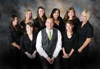 Dr. Matt Randall - A Family Dental Care